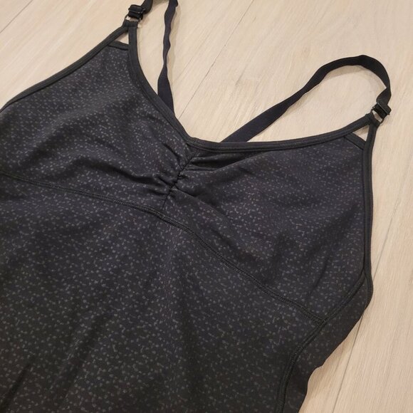 LULULEMON | The Easy Bodysuit | Sz. 4 - Picture 7 of 11